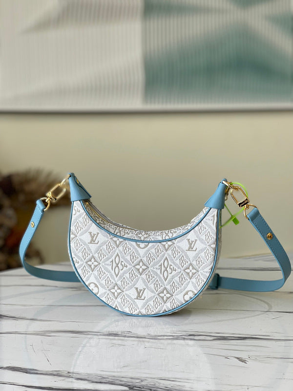 LOV - Luxurious Totes - 2138