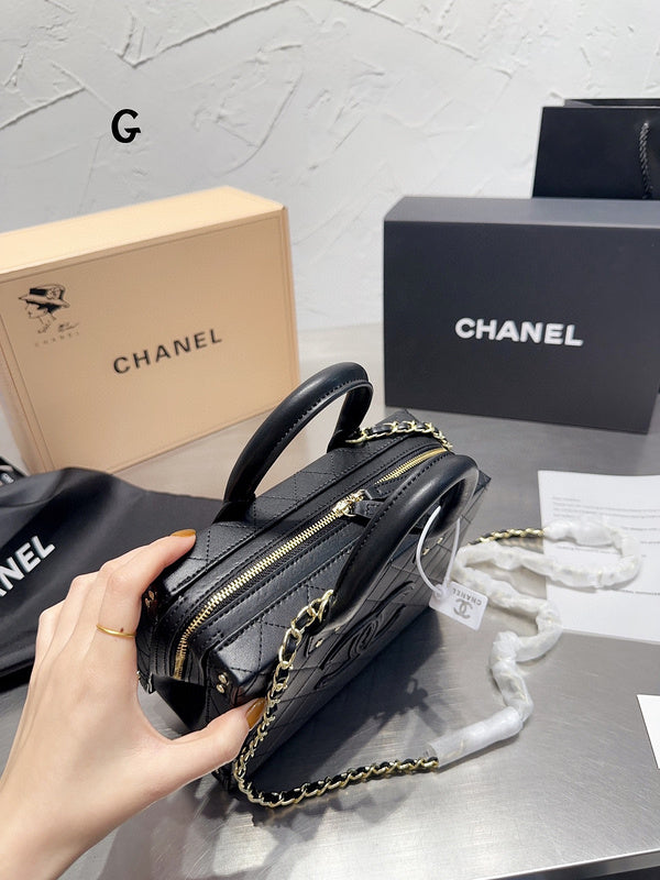 Luxurious Totes - CNL3 Bags - 341