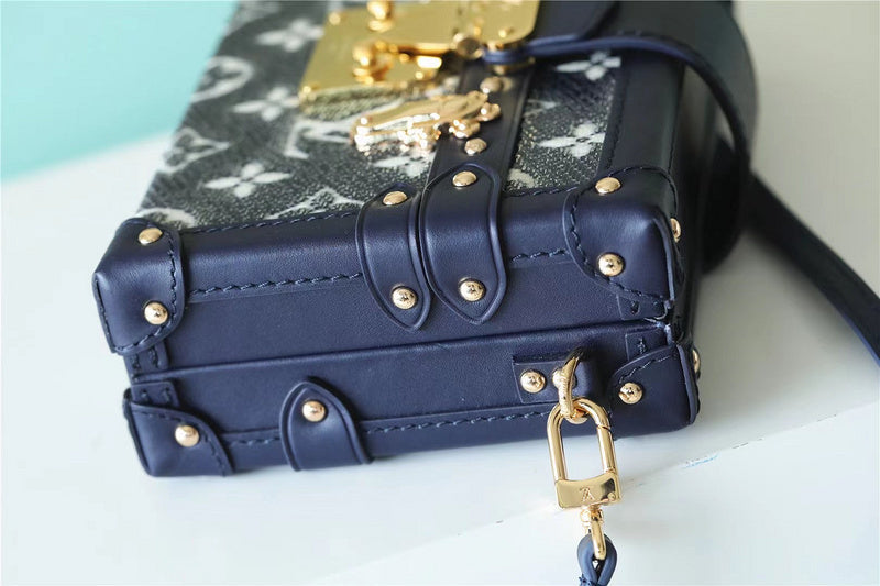 Lux-Totes - LOV Bags - 156