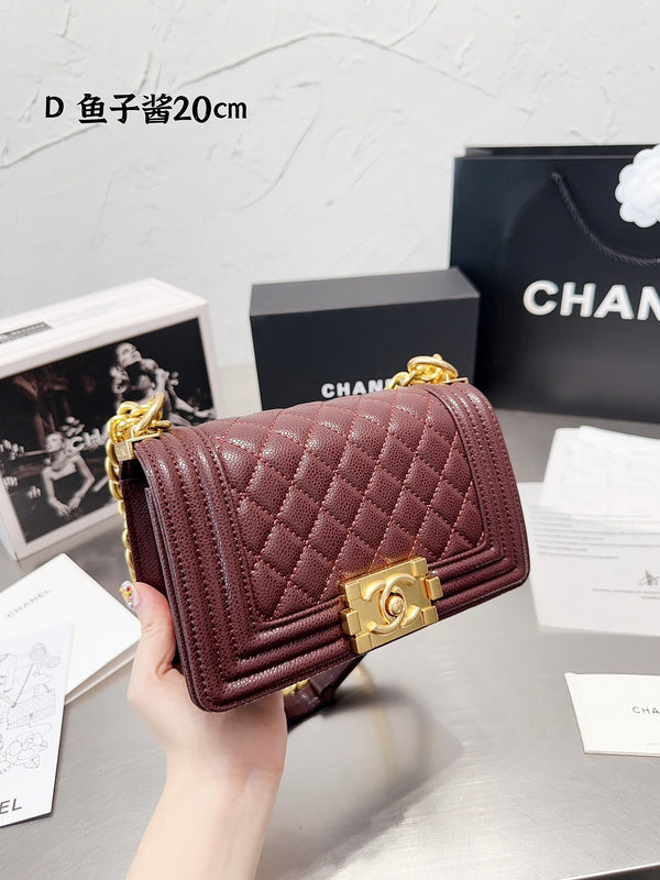 Style My Style - CNL3 Bags - 012