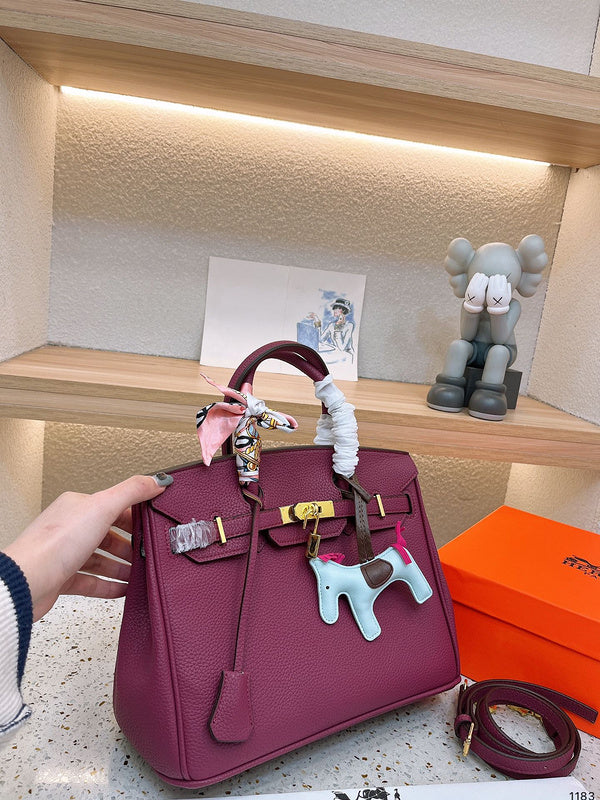 Style My Style - HMS3 Bags - 021