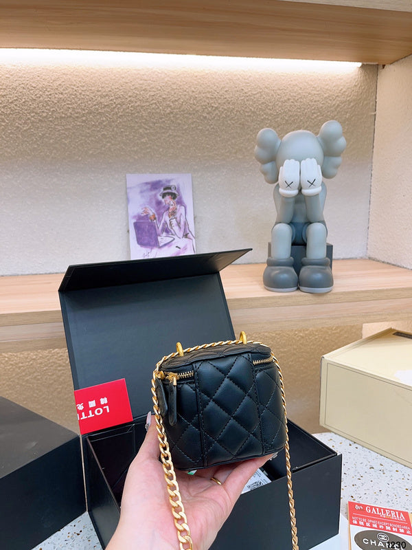 Style My Style - CNL3 Bags - 040