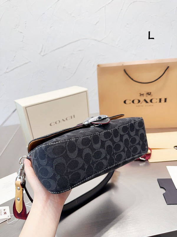Luxurious Totes - CCH2 Bags - 144