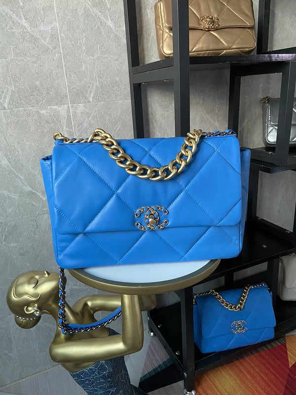 Style My Style - CHL Bags - 564