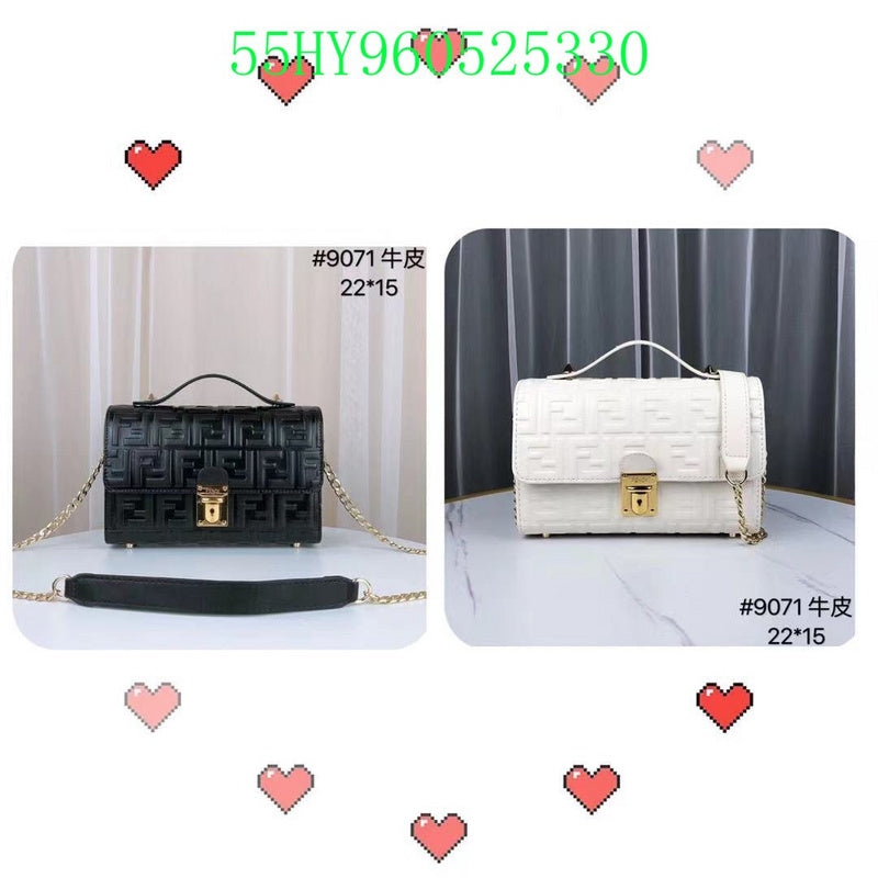 GC - Shoulder - 3044