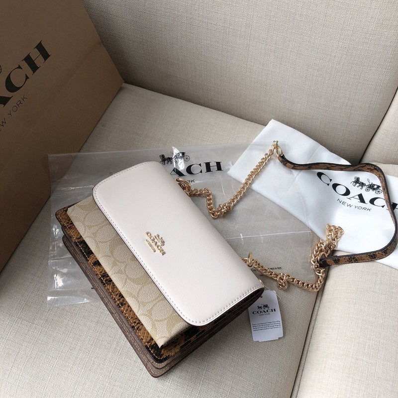 Luxurious-Totes - CCH Bags - 234