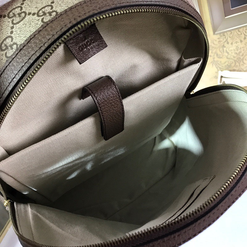 Lux-Totes - GCI Bags - 2142