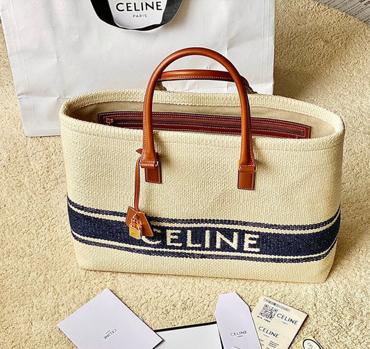 Luxurious-Totes - CLE Bags - 301