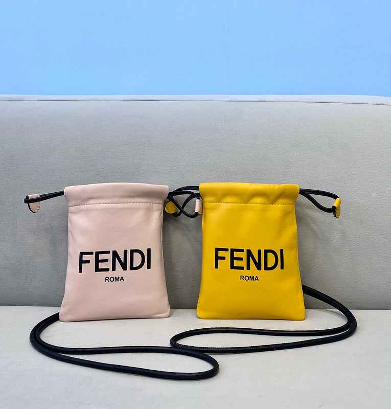FDI Bags - Luxurious Bags  708