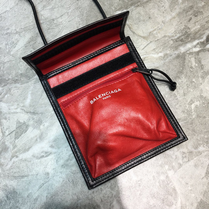 Lux-Totes - BGA Bags - 083
