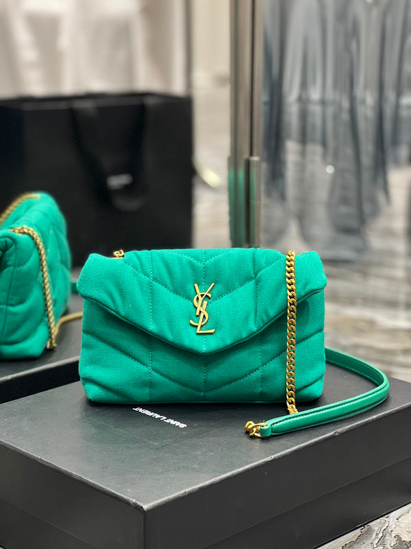 Luxurious Totes - Latest - 8218
