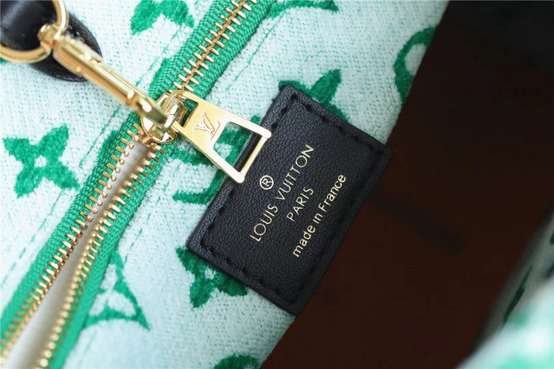 Lux-Totes - LOV Bags - 638