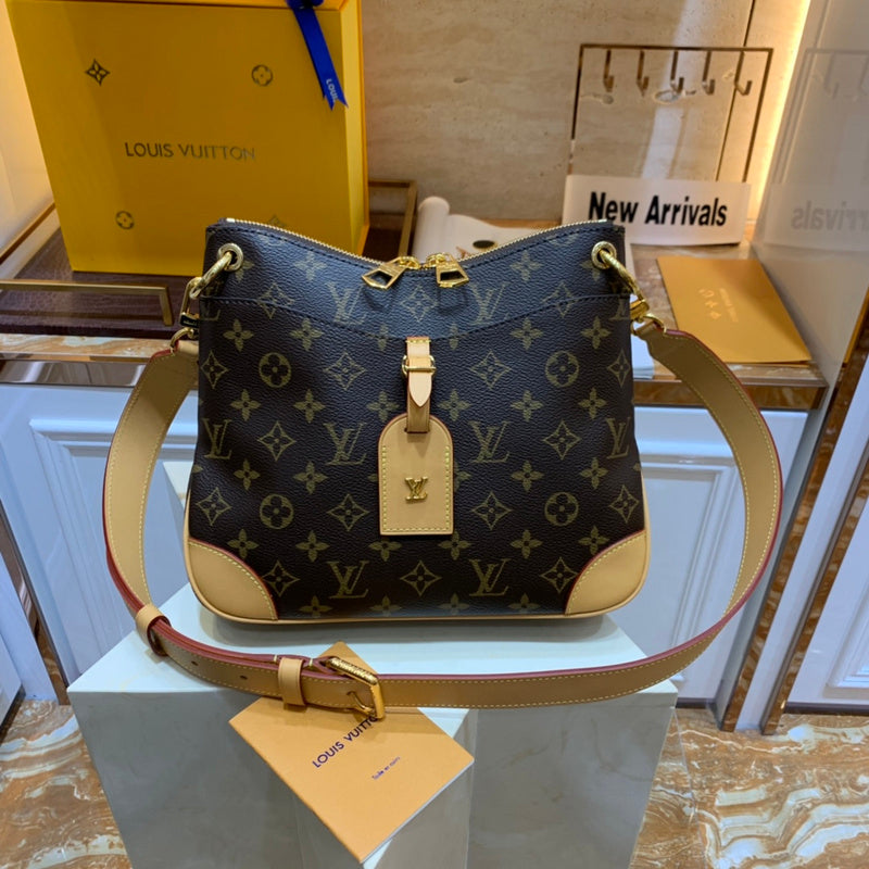 Luxurious Totes - Latest - 1627
