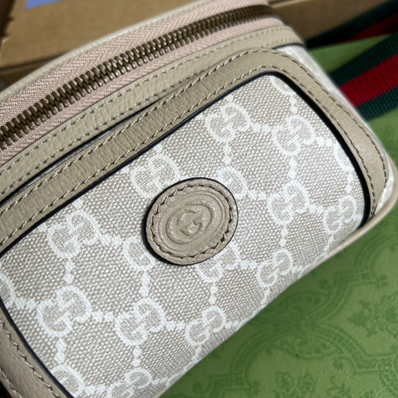 Lux-Totes - GCI Bags - 2335