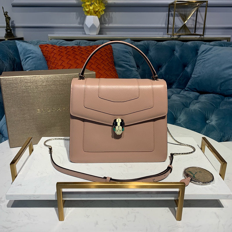 Luxurious-Totes - BVLGA Bags - 568