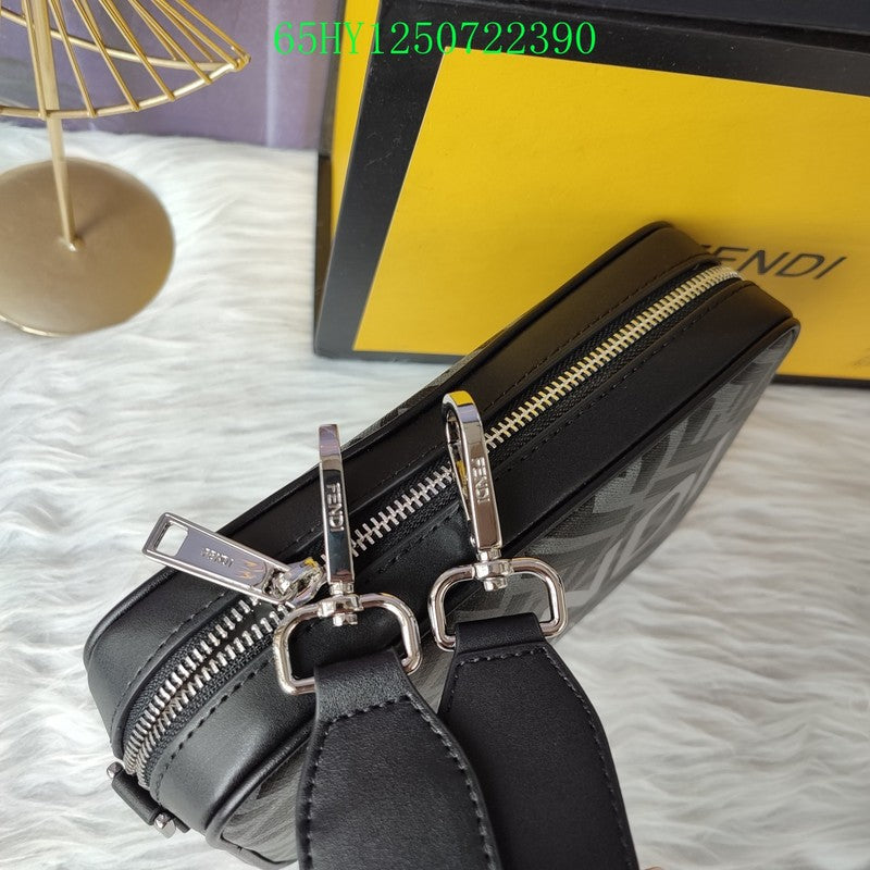 GC - Shoulder - 3339