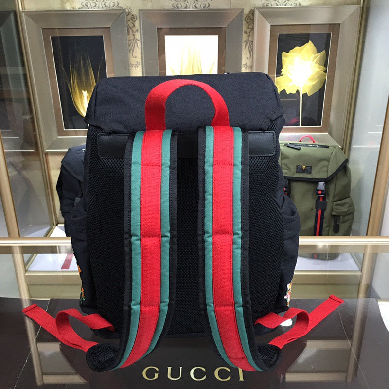 Lux-Totes - GCI Bags - 2176