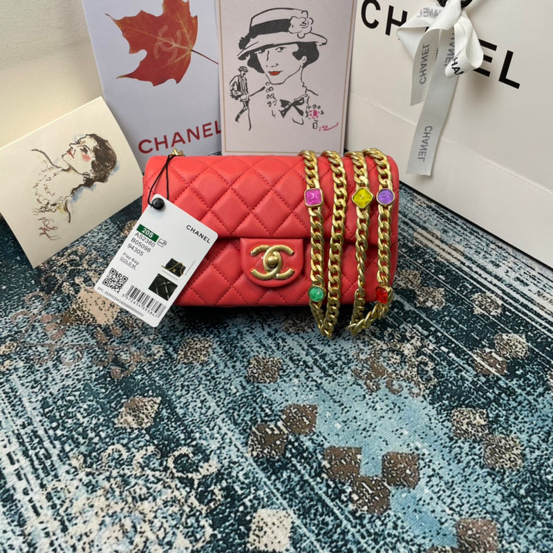 Style My Style - CHL Bags - 649