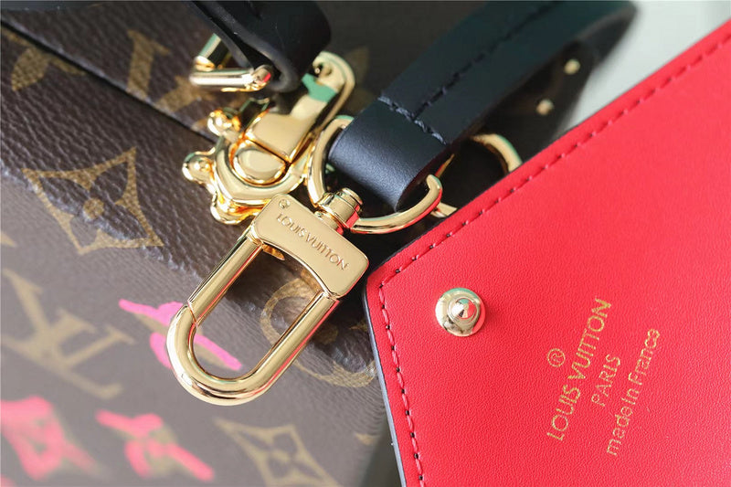 Lux-Totes - LOV Bags - 076