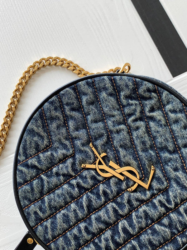 Luxurious Totes - Latest - 8854