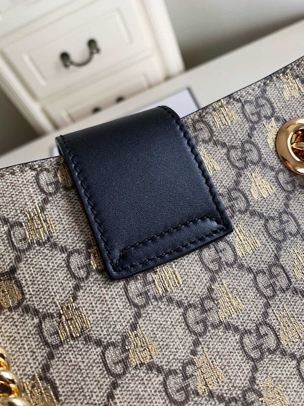 Luxurious Totes - Latest - 9991