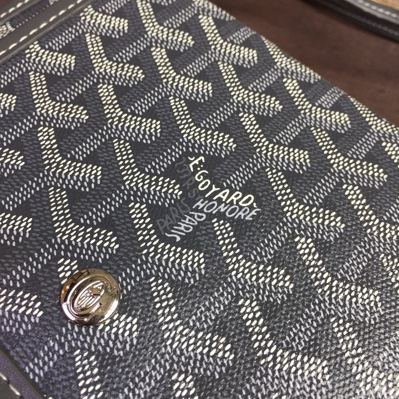 Lux-Totes - GOD Bags - 154