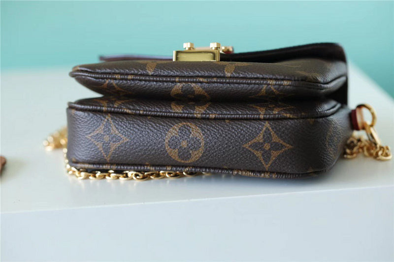 Lux-Totes - LOV Bags - 805