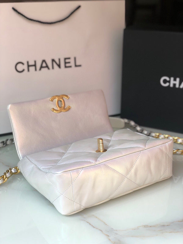 Style My Style - CHL Bags - 474