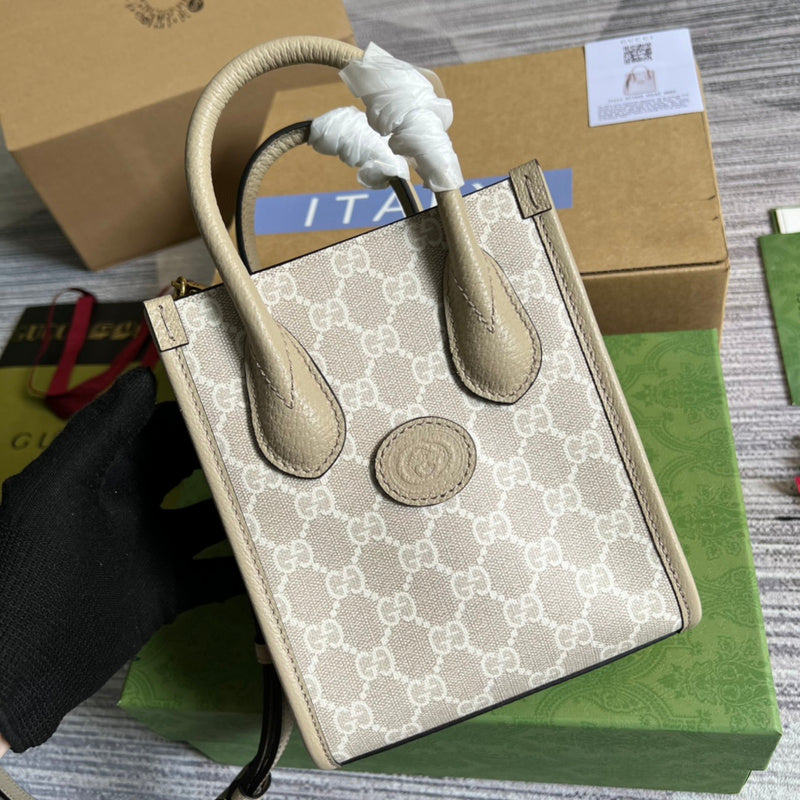Luxurious Totes - Latest - 3836