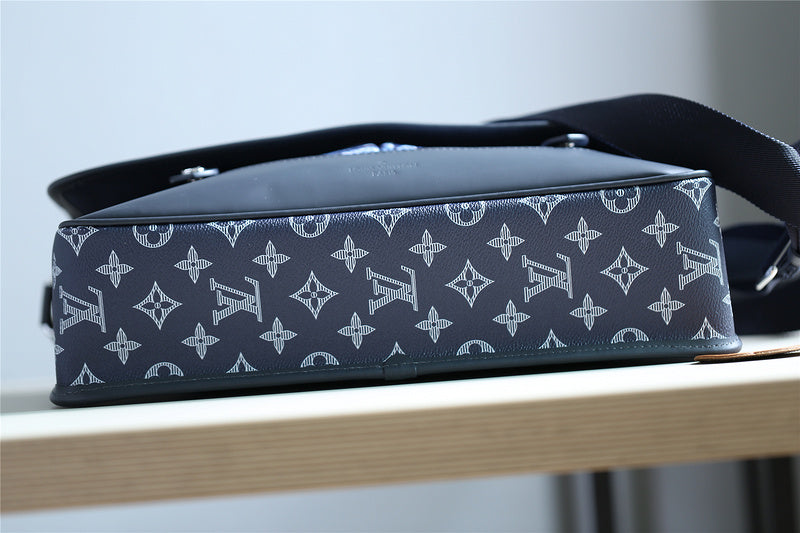 Lux-Totes - LOV Bags - 4362