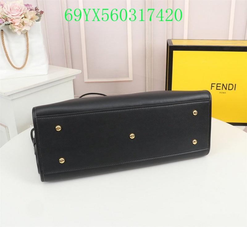GC - Shoulder - 3361