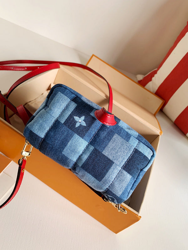 Luxurious Totes - Latest - 7580