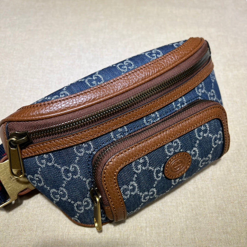 GUI - Luxurious Totes - 481