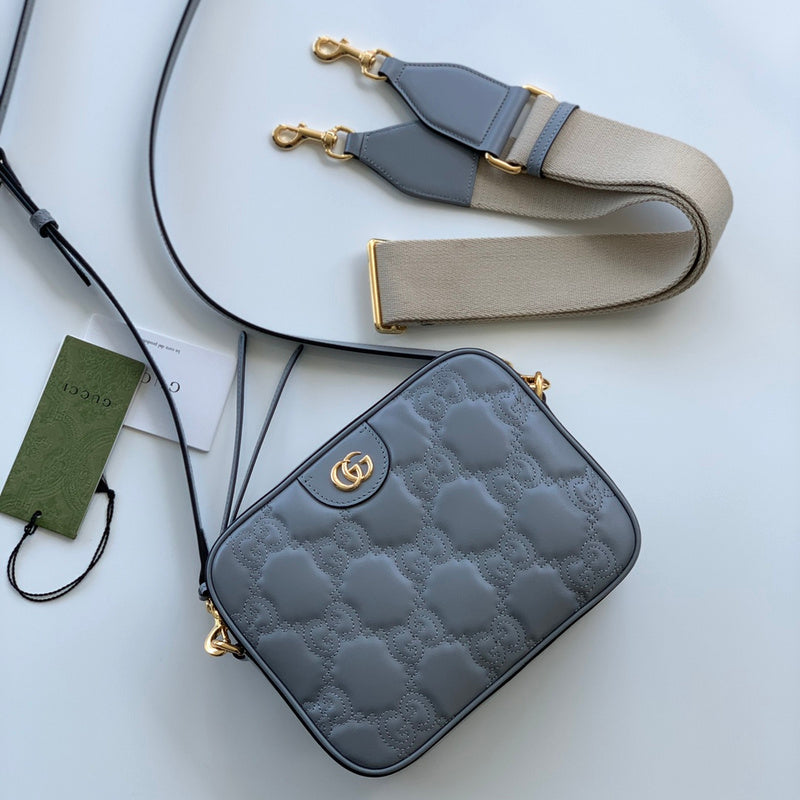 GUI - Luxurious Totes - 893