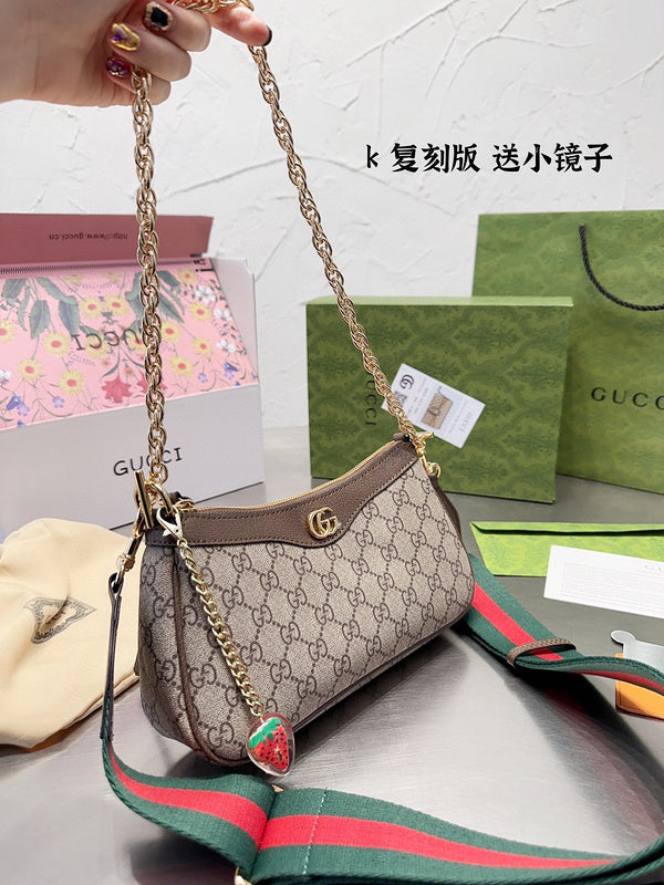 Luxurious Totes - GUI3 Bags - 132