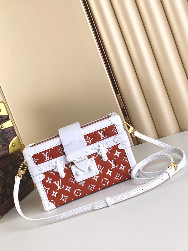 ZEP - LOV Bags - 1203