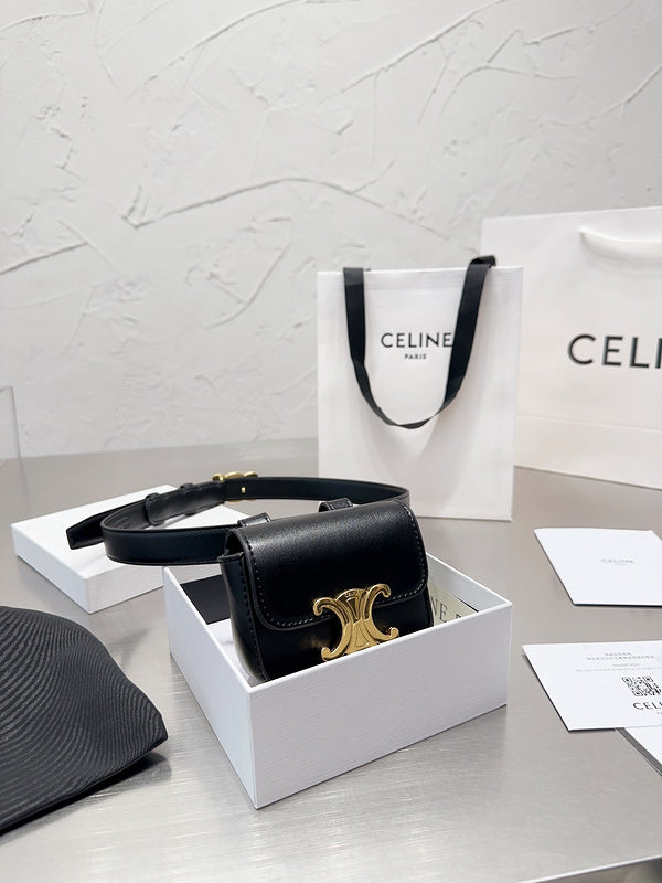 Luxurious Totes - CLE2 Bags - 080