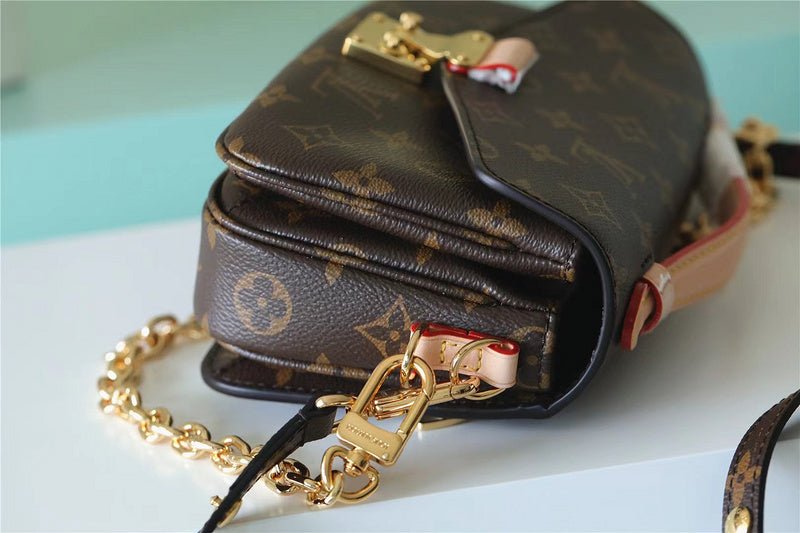 Lux-Totes - LOV Bags - 403