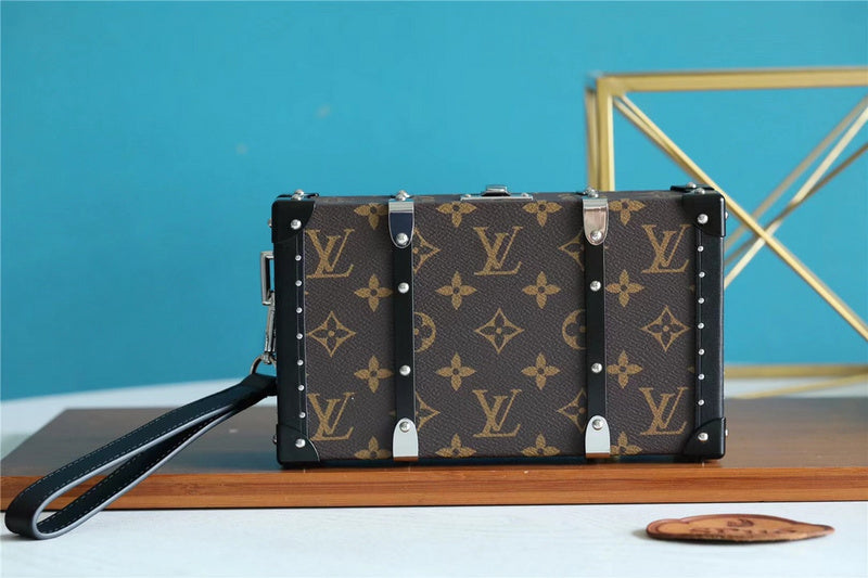Lux-Totes - LOV Bags - 4062