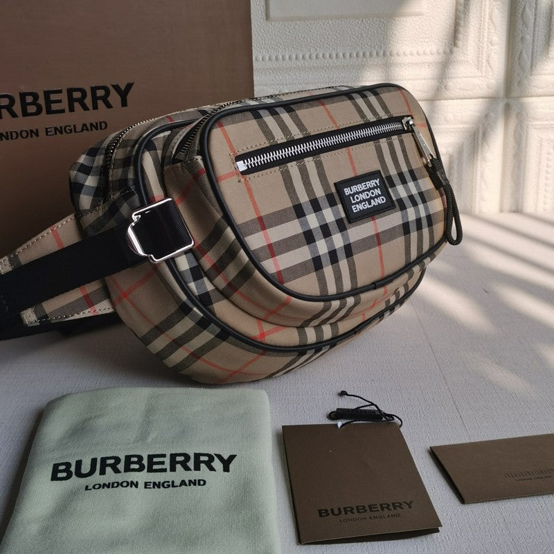 Luxurious-Totes - BBR Bags - 702