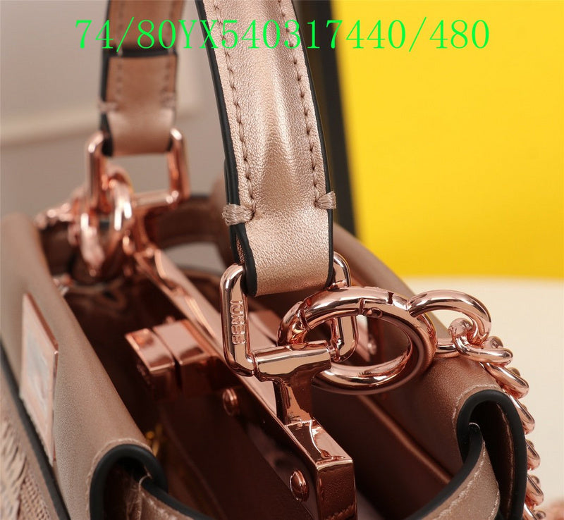 GC - Shoulder - 3375