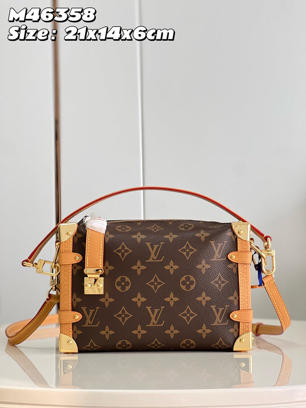 LOV - Luxurious Totes - 964
