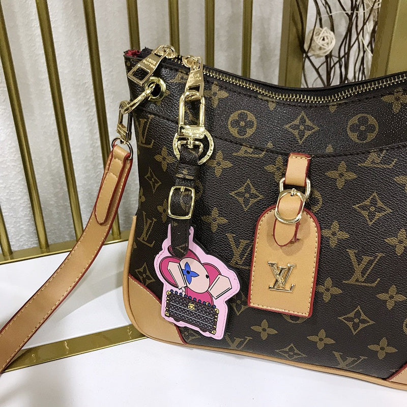 Luxurious Totes - Latest - 5142