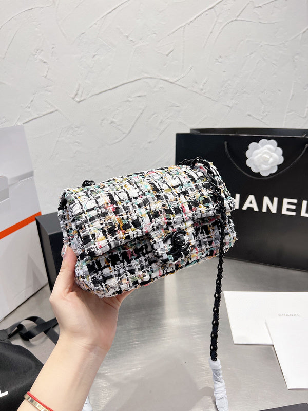 Luxurious Totes - CNL3 Bags - 555