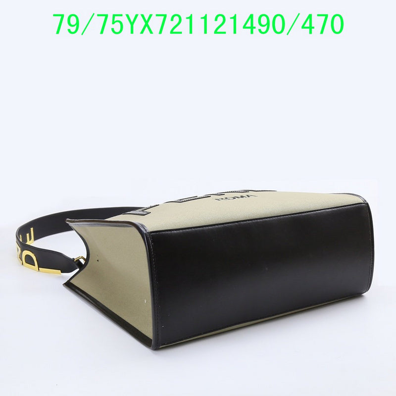 GC - Shoulder - 3486