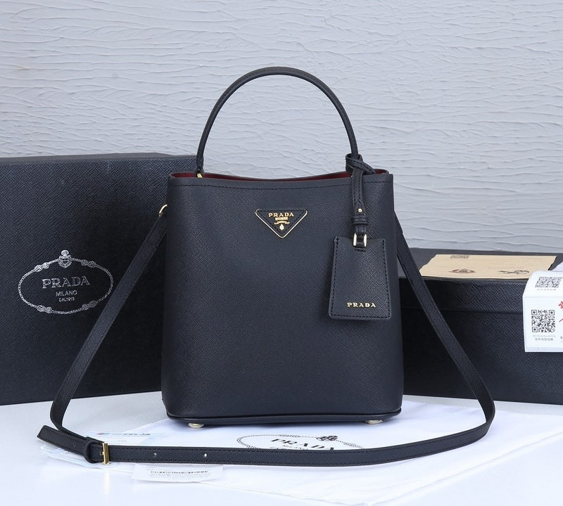 The-ZEP - PDA Bags - 1130