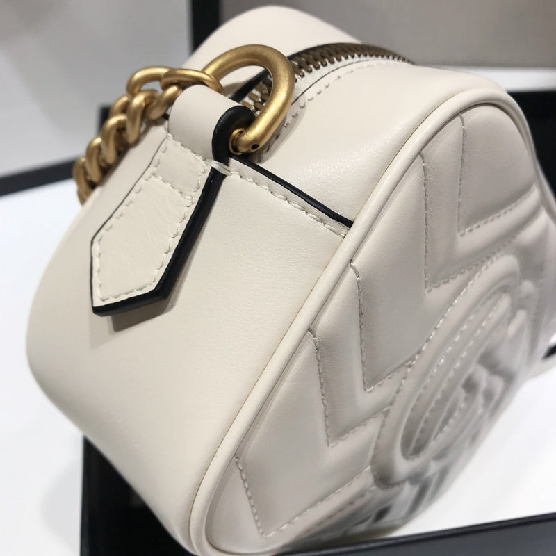 GUI - Luxurious Totes - 982