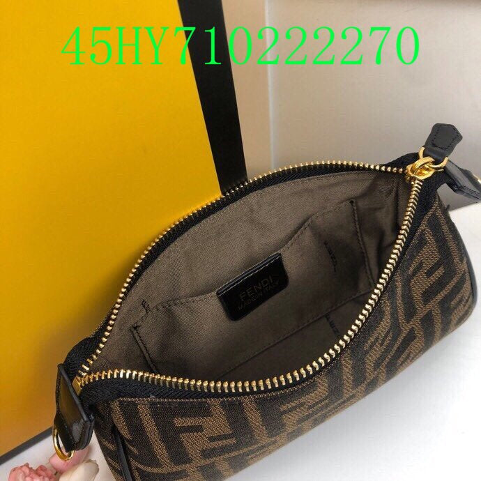 GC - Shoulder - 2853
