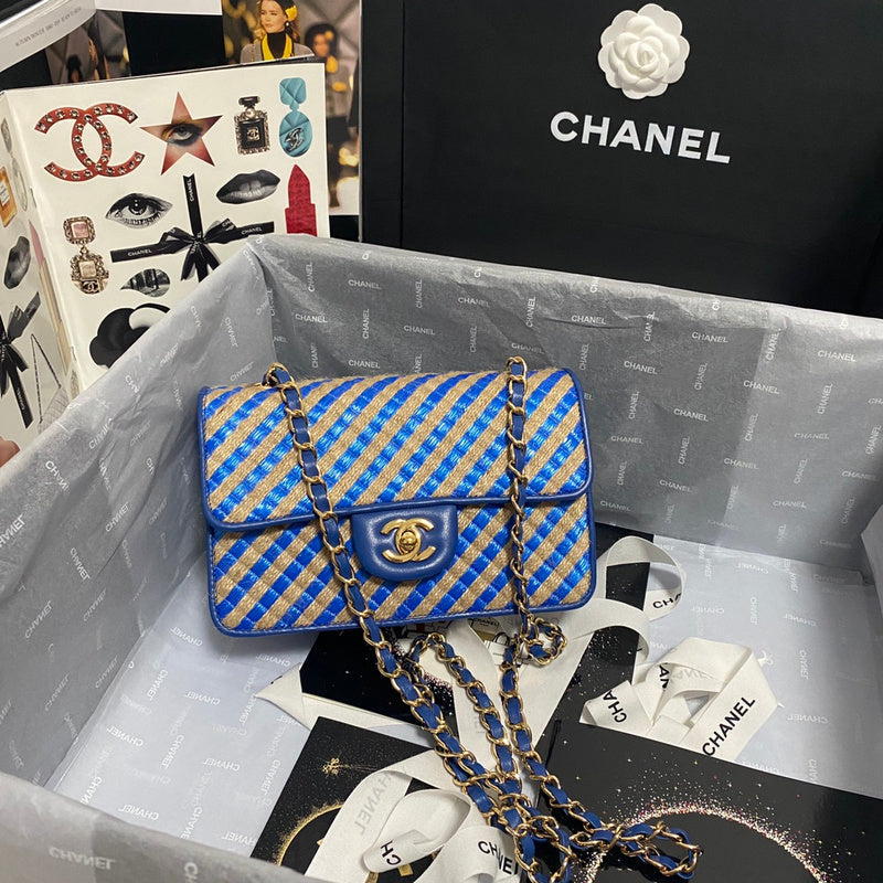 Style My Style - CHL Bags - 580