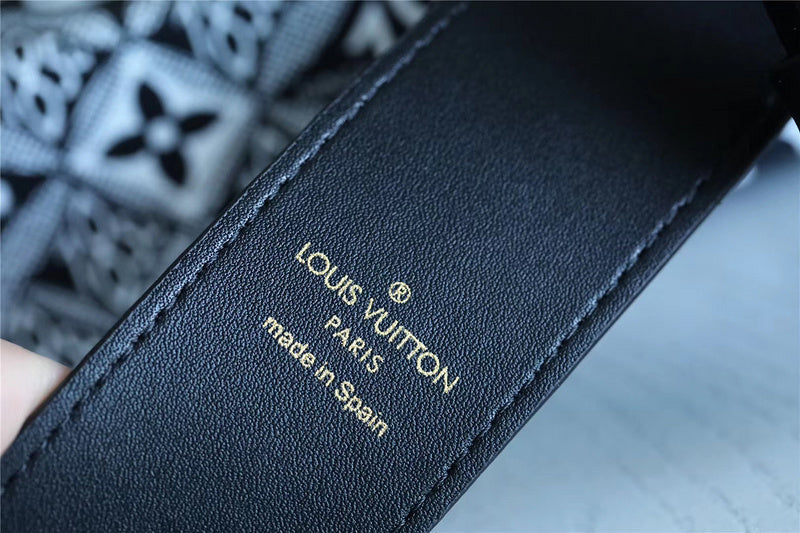 Lux-Totes - LOV Bags - 939